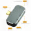 PC Computer Type-C Extension Hub 3.55mm Jack PD100W USB3.0/USB2.0/USB3.1 -Compatible USB Extender YX04 X1 6
