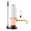 Automatic USB Rechargeable Wine Aerator, 800mAh, 135mm 3