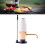 Automatic USB Rechargeable Wine Aerator, 800mAh, 135mm 12