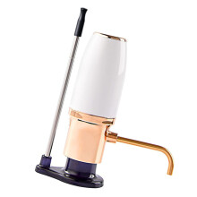 Automatic USB Rechargeable Wine Aerator, 800mAh, 135mm