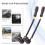 4Pcs Wear Warning Sensor Brake Pad Sensor 9065401417 for  SPRINTER 2-T Box 9