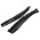 2Pair Front Windshield Wiper Cowl Screen Trim for  E-Class W210 E300 E320 E430 1996-2003 A2108310958 A2108311058 9