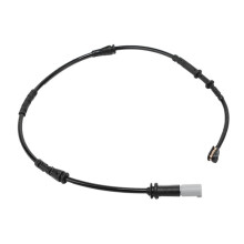 6x Front + Rear Brake Pad Wear Sensor for -  F54 F55 F56 Cooper 34356865611 + 34356865612