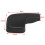 6X Right Hand Drive Front Windshield Windscreen Wiper Arm Hatch Release  Cover Cap for- E90 E91 E92 61617138991 6