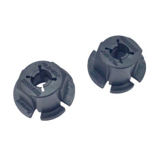 6x Car Alignment Mounting Clip for Accord CRV 19-21 36806-TLA-A01 Car Interior Accessories