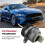 FR3Z6038H Car Left Engine Mount Engine Bracket for  Mustang 2015-2022 Engine Support Mount 4