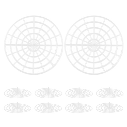 4Pièces Grille Pour Fermentation