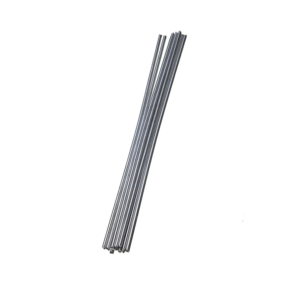 Universal Welding Rods Copper Aluminum Iron Stainless Steel Flux-Cored Welding Rod Solder Wire Electrode Diameter 1.6Mm 4713933458768