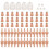 70Pcs Plasma Cutting Consumables for Cutting Torch PT31 Plasma Cutter Cutting Torch Consumables 2
