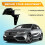 2X Radiator Front Anti-Collision Plate Bracket L1776221800 Suitable for - W177 Left Bracket 5