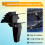 2X Radiator Front Anti-Collision Plate Bracket L1776221800 Suitable for - W177 Left Bracket 8