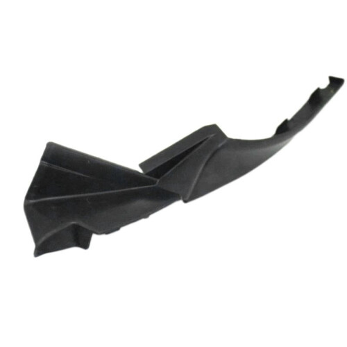 12Pcs Front Windshield Wiper Cowl Trim Water Deflector Plate Neck Trim Panel for  Kicks 2016-2020 2