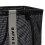 Pack of 2 Stylish Foldable Mesh Holder Space Efficient Bathroom 2