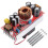 1500W 30A - Boost Converter Module 10-60V Till 12-97V SpäNning Step  Converter Boost CC CV Power Supply Module 1