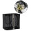 Pack of 2 Stylish Foldable Mesh Holder Space Efficient Bathroom 7