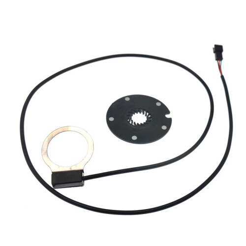 Ebike Conversion Kit 5 Magnet PAS System Assistant Sensor Electric Bicycle Scooter Pedal Assistant Sensor 2