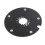 Ebike Conversion Kit 5 Magnet PAS System Assistant Sensor Electric Bicycle Scooter Pedal Assistant Sensor 5