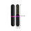 Thermal Styling Brush with Technology Adjustable Temperature-3 4
