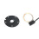 Ebike Conversion Kit 5 Magnet PAS System Assistant Sensor Electric Bicycle Scooter Pedal Assistant Sensor 6
