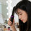 Hair Straightener Brush Conditioning System Multiple-2 5