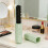Einstellbare Temperaturregelung, ergonomisches Design,-3 7