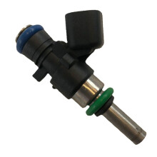 2X Inyector de Combustible Boquilla de Inyector de Combustible para General RZR 1000 XP 4 2014-2021 0280158337 2521387
