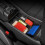 Car Console Tray for HR-V 2023-2024 3