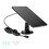 4W 5V Solar Cells Charger USB Charging Portable Solar Panels for Security Camera/Small Home Light System 1