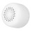 Mini altavoz Bluetooth 400mAh blanco, 32GB 1