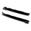 5 Pair Front Left Right Bumper Bracket Frame 2118801114 2118801214 for - S-Class W211 E320 E350 06-09 E500 2