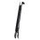 5 Pair Front Left Right Bumper Bracket Frame 2118801114 2118801214 for - S-Class W211 E320 E350 06-09 E500 8