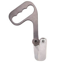 Portable Fast Metal Plate Cutter Manual Cutting Wood Saws Cutting Machine