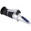 REFRACTOMETER - refractometer 0-90% brix, sugar level 1