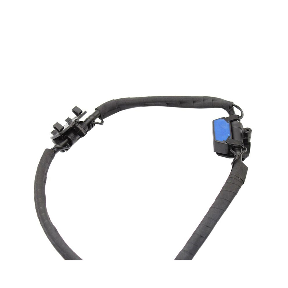 3X New Windscreen Nozzle Windshield Washer Sprayer Jet System 61667205117 61667205118 For- 5 Series F10 F11 528 535 4713316053597