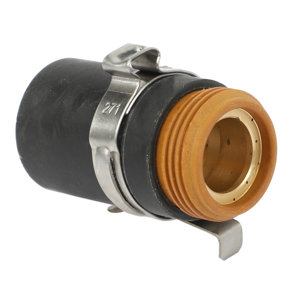 1Pc Plasma Cutter Swirl Ring Consumables 220953 Torch Swirl Ring For Max105 Cutting Machine Accessory 4712428550345