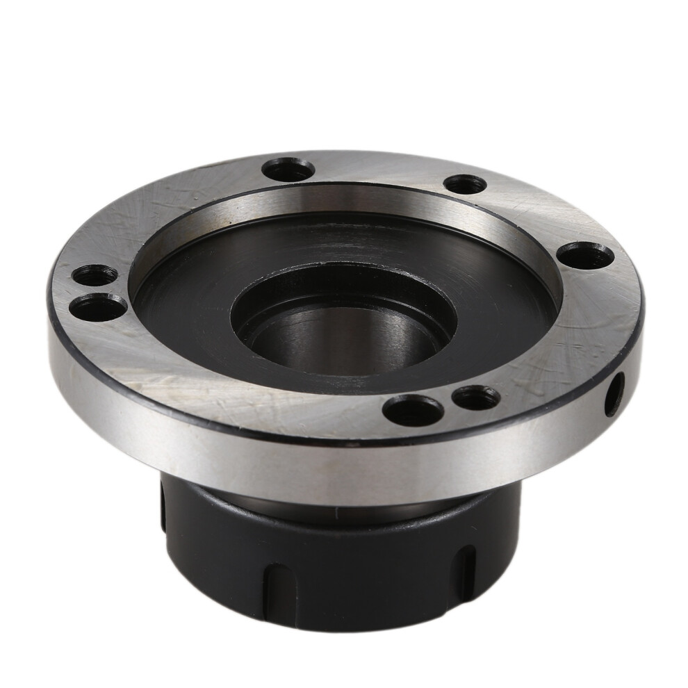 Collet Chuck D100mm Er40 Collet Chuck Lathe Chuck Tool Holder 6031329021685