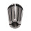 7Pcs 1-7mm ER11 Collet Chuck Tool Bits Holder Spring Collet for CNC Engraving Machine & Milling Lathe Tool 4