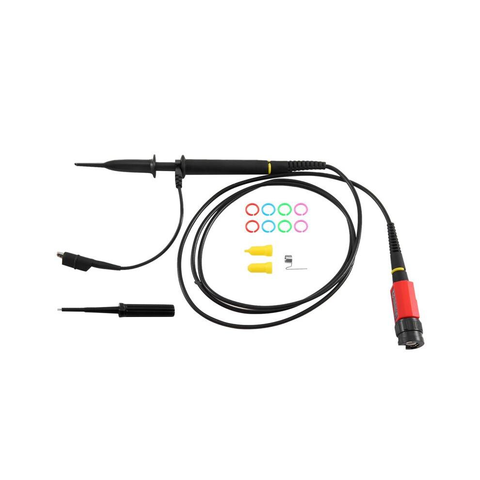 P4100 Universal 100:1 High Voltage Probe For Oscilloscopes For Rigol Atten Owon Siglent 6033216046399