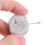 SL70-369 Movement High-Precision Automatic Mechanical Watch 2
