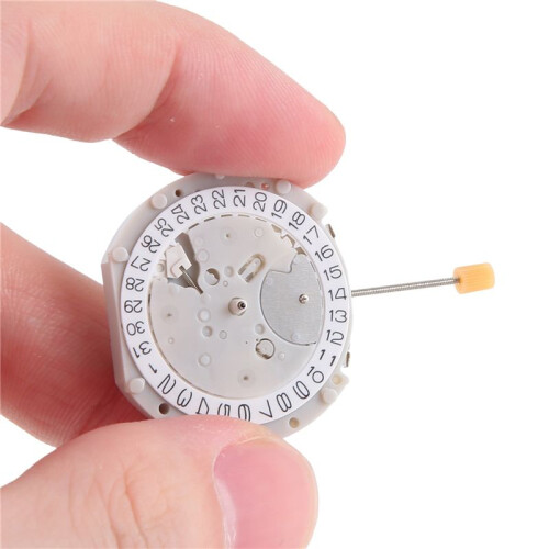 SL70-369 Movement High-Precision Automatic Mechanical Watch 1