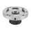 ER32 Collet Chuck 100MM DIAMETER Compact Lathe Tight Tolerance for Milling 4.8 1