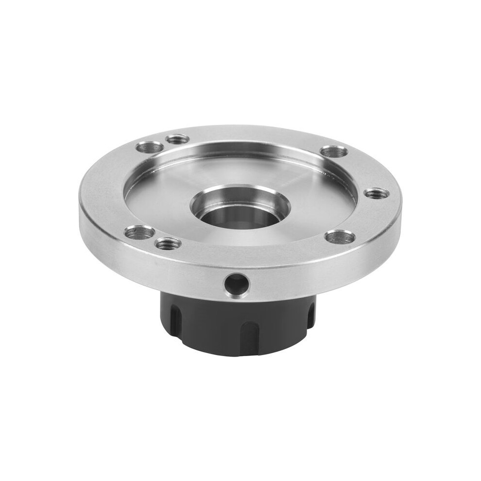 Er32 Collet Chuck 100Mm Diameter Compact Lathe Tight Tolerance For Milling 4.8 4712468112732