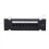 8 Port Patch Panel for Cat. 6 Versatile Data Center Plastic Wall Mount for Computer Home for Wiring Server Room Office 1