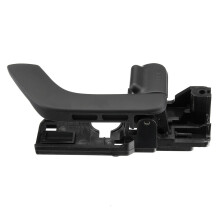 1 Pair Front Interior Inner Inside Door Handle for Tiburon 2003-2008