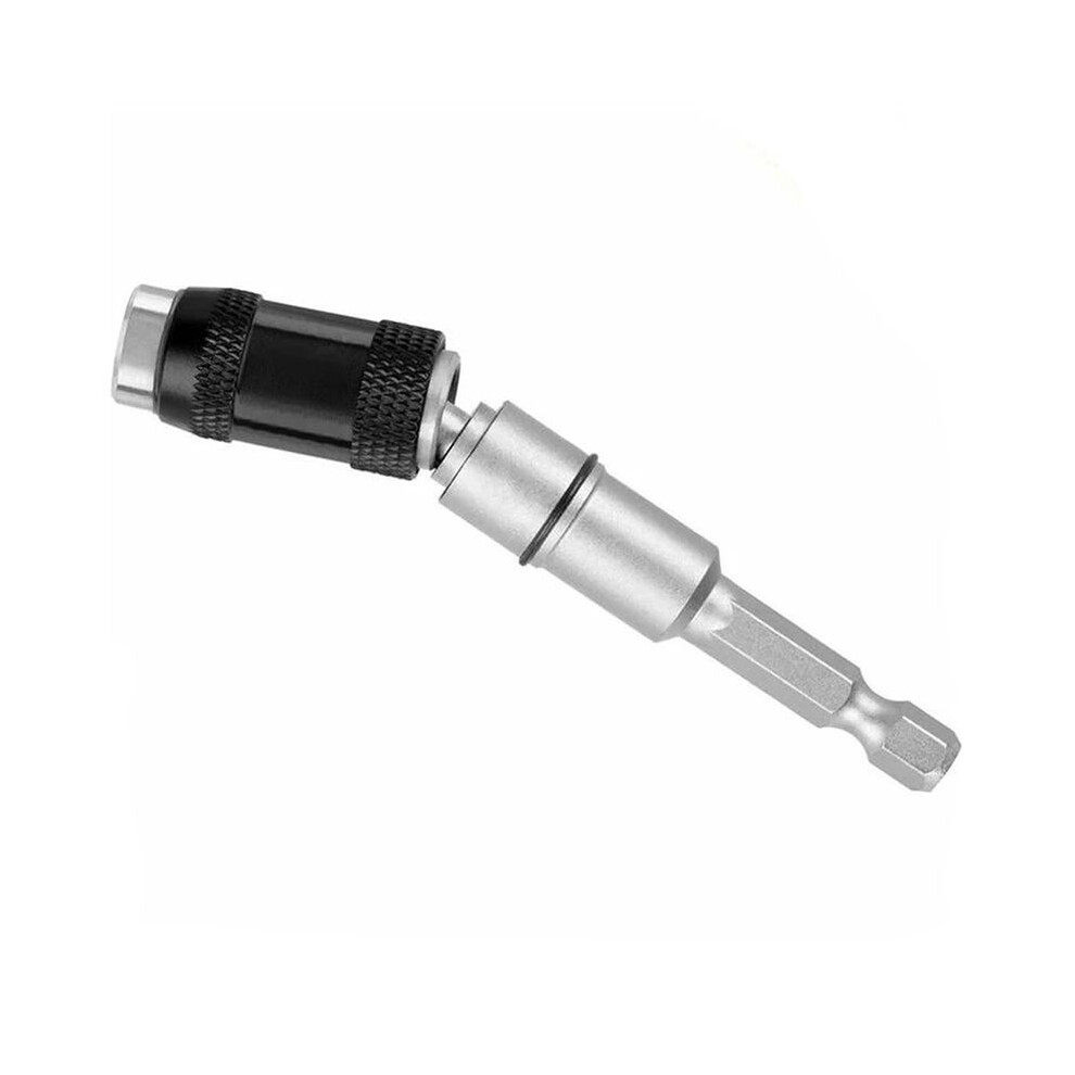 Magnetic Insert Bit Holder Screw Drill Tip Precision Electric Screwdriver Set Drill Bits 6033408985444