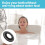 10 Pieces Rubber Seal Water Saving Tank Saves High Performances 2