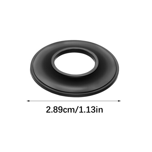 10 Pieces Rubber Seal Water Saving Tank Saves High Performances 2
