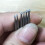 6 Pcs Round Cup Burr - 3/32Inch Shank Jewelry Making Burs Wire Rounder Bits 8