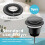 10 Pieces Rubber Seal Water Saving Tank Saves High Performances 5