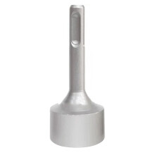 SDS  Ground Rod Driver for Rotary Hammer Drills Metal , Ground Rod Bits Driver Socket for GBH-3-28 GBH2-26(21mm)